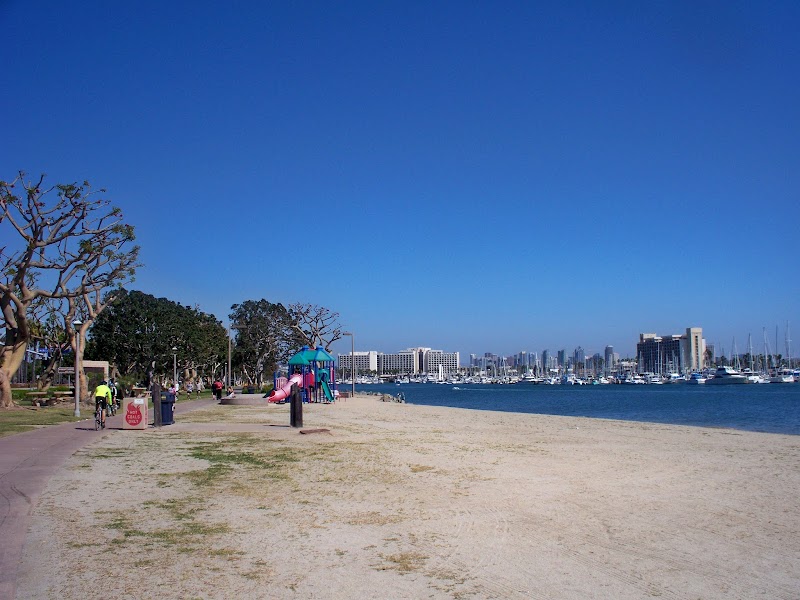 Spanish Landing Park (West)