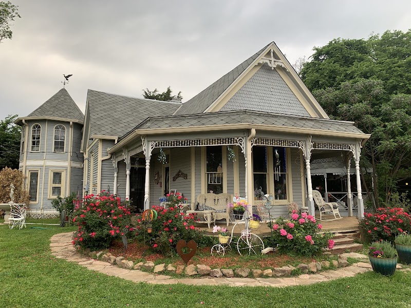 Blue Heron Landing & Events Venue