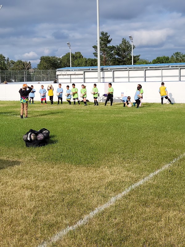 McLeod Park