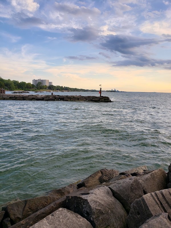 Lakefront Reservation