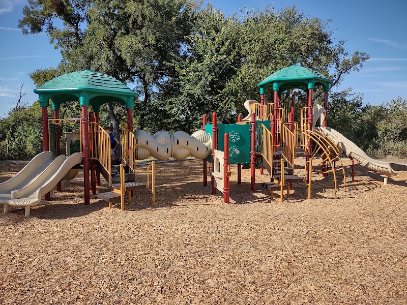 Harriet Creek Ranch City of FW Park