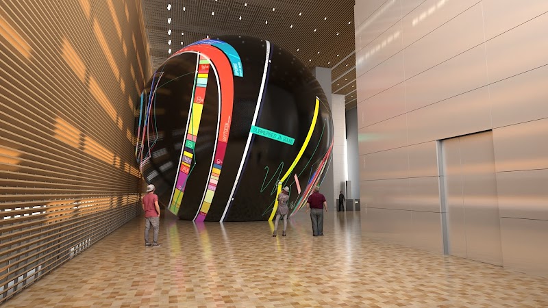 The Universal Sphere