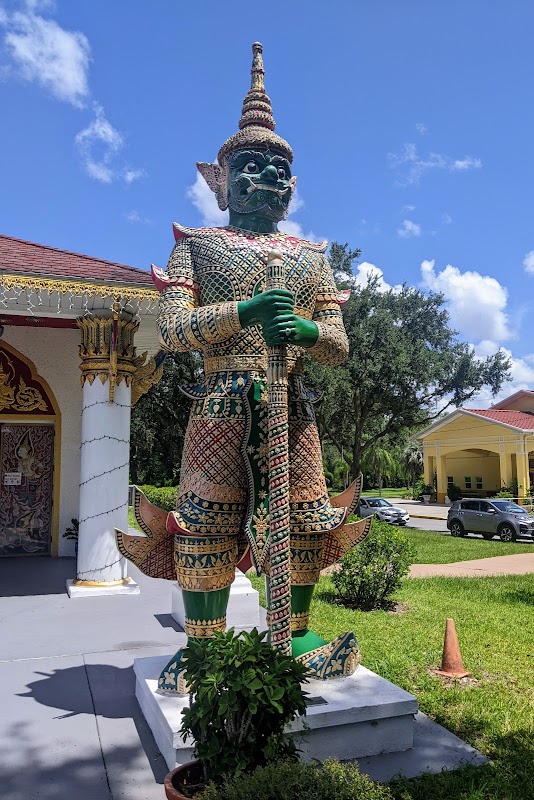 Wat Florida Dhammaram