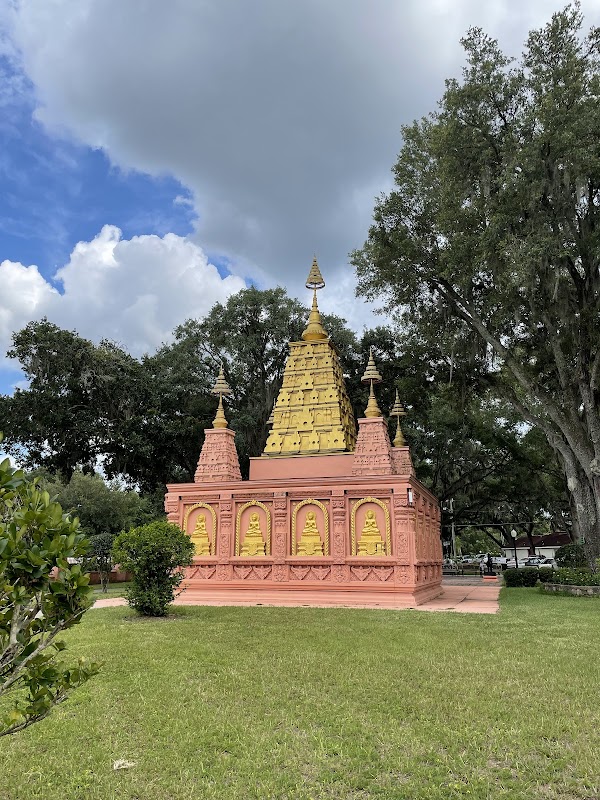Wat Florida Dhammaram
