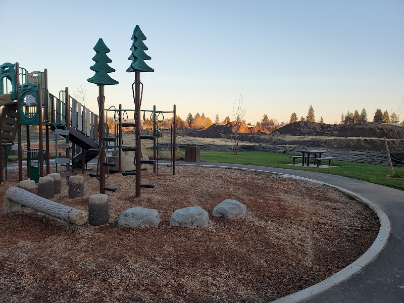 Playground park