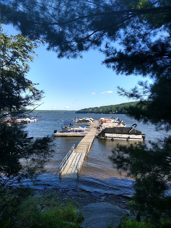 Wallenpaupack Historical Society