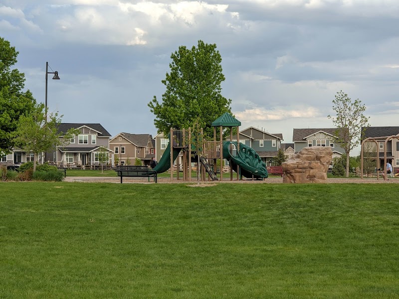 Broomfield Quail Park