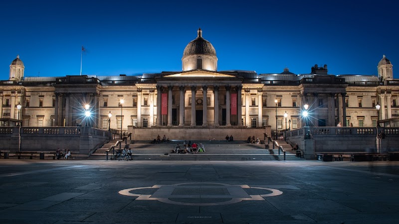 The National Gallery