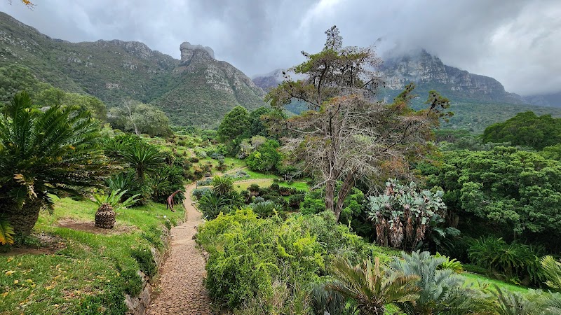 South Africa