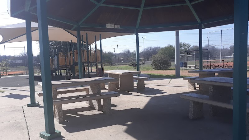 Lackland Terrace Park