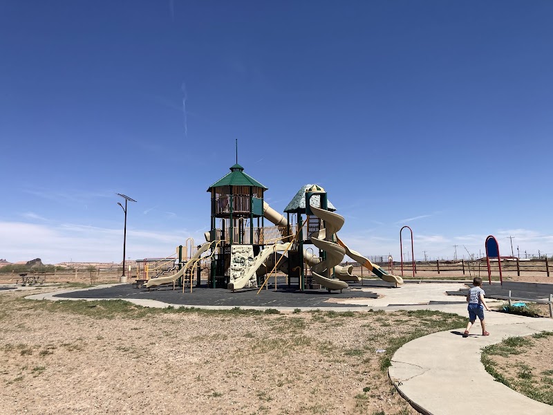 Kayenta Recreation Park