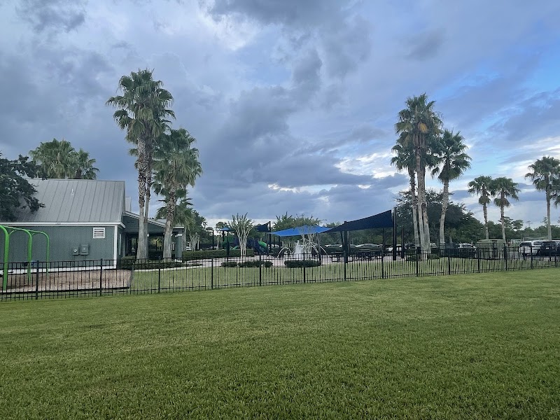 The Pavilion at Avalon Park
