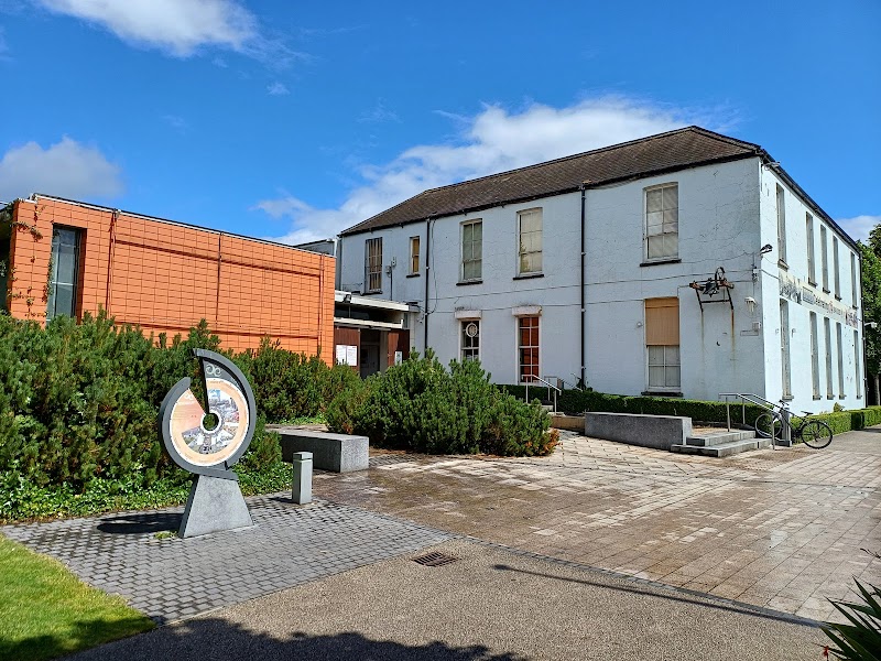 Cork Public Museum