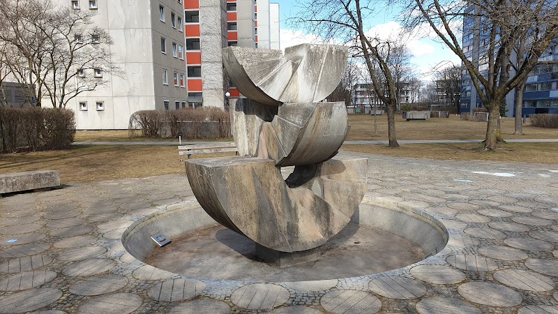 Brunnen