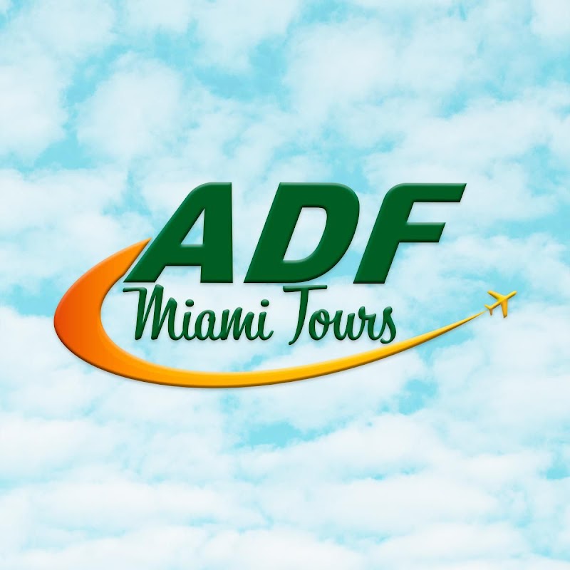 ADF Miami Air tours
