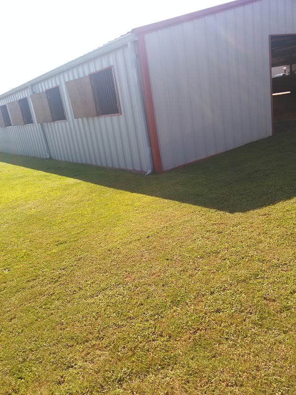 Aiken Parks Division