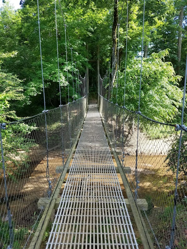 Buffalo Creek Preserve
