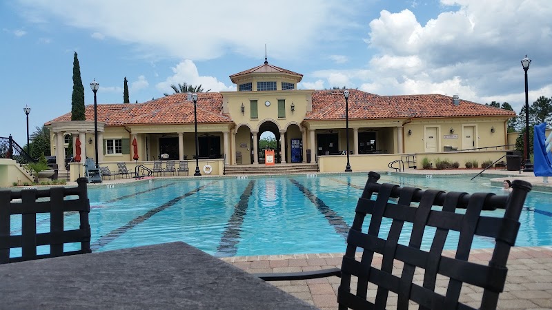 Murabella Amenity Center