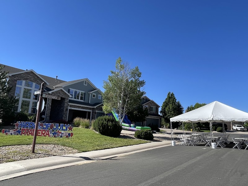 Sol Events Party Rentals