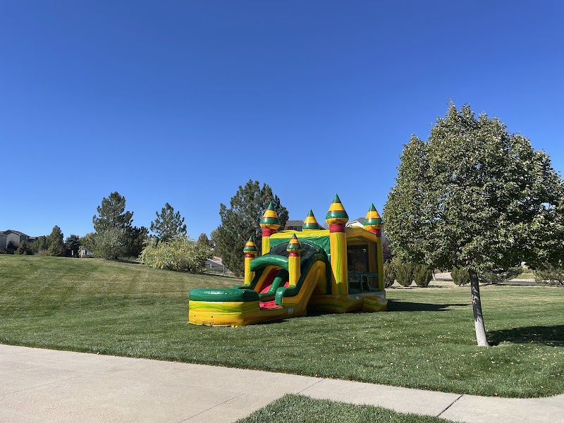 Sol Events Party Rentals