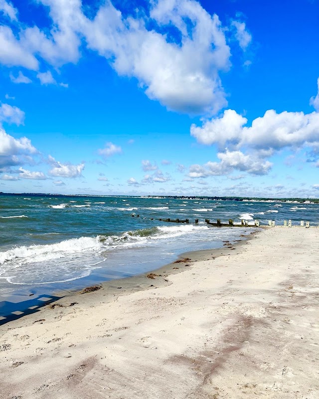 Hammonasset Natural Area Preserve