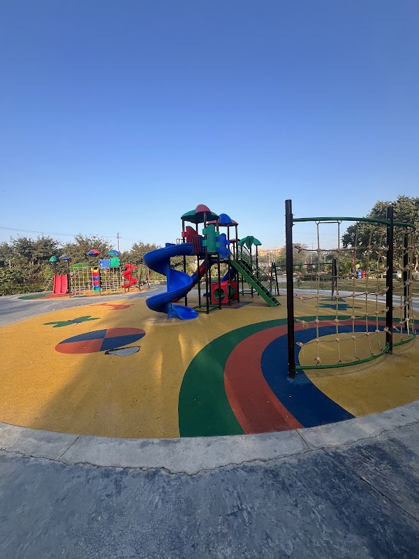 Children park Noida