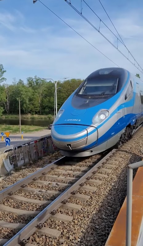 Punkt obserwacyjny Na skraju