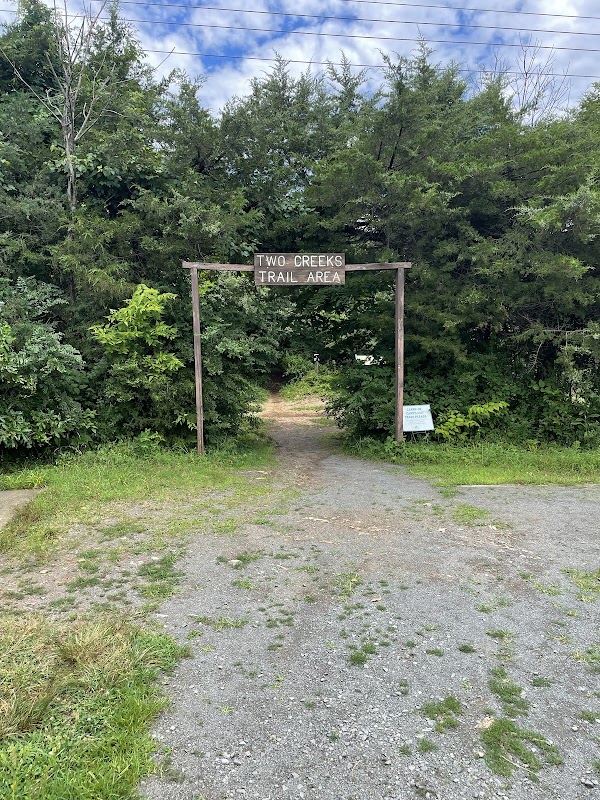 Washington & Old Dominion Railroad Regional Park