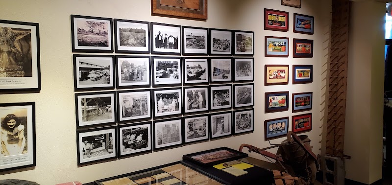 Vanishing Texana Museum Jacksonville Texas