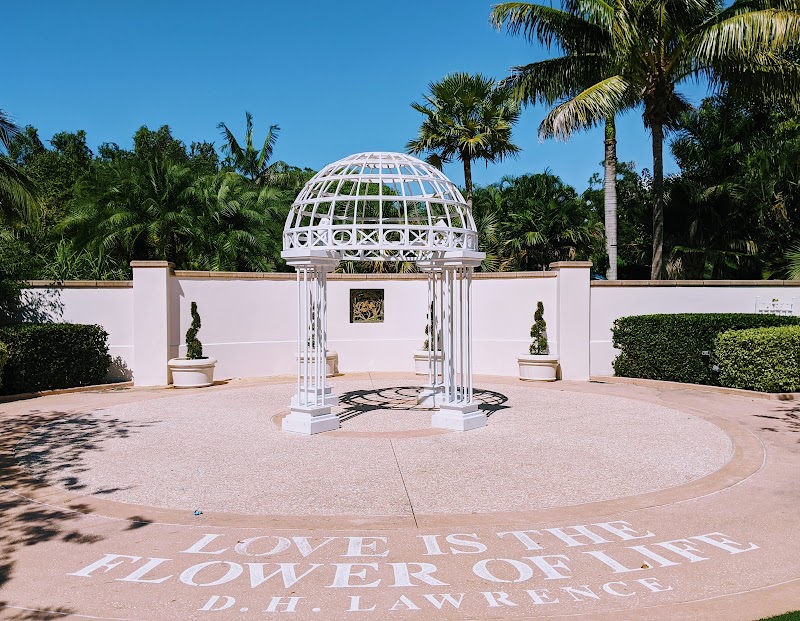 Florida Botanical Gardens