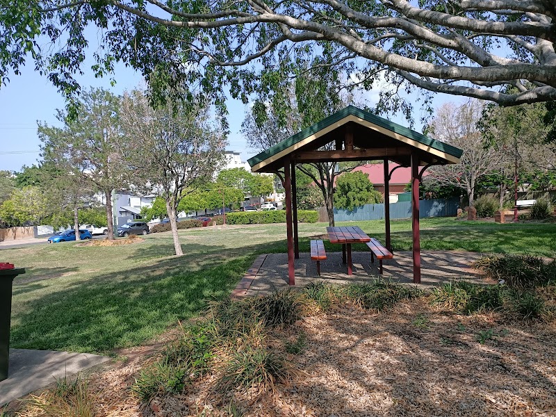 Joyce White Park