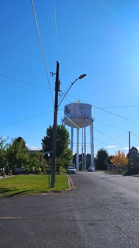 Grandview Water Tower Park
