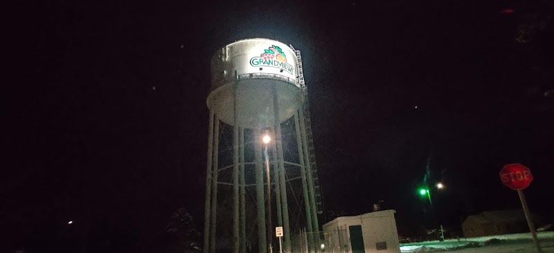 Grandview Water Tower Park