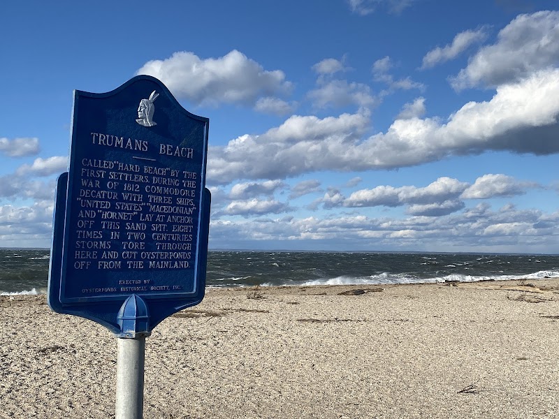 Truman Beach