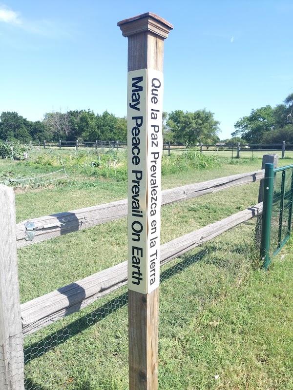 Journey Community Garden