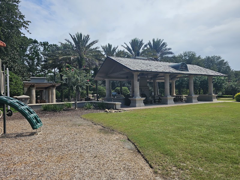 Central Park at Pablo Creek Reserve