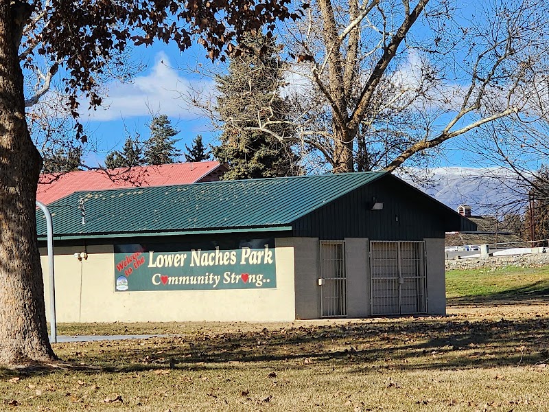 Lower Naches Community Park