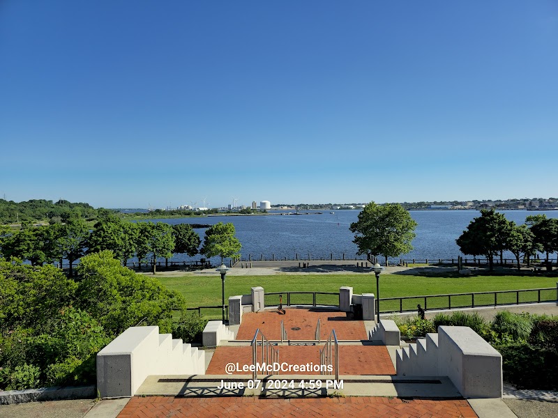 India Point Park
