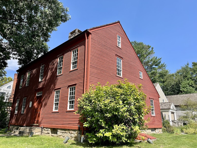 Bates-Scofield House