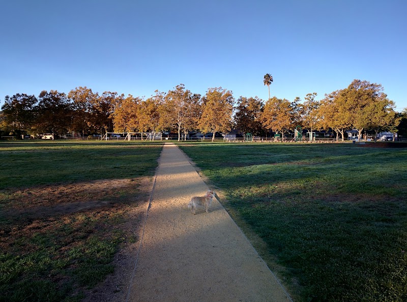 Matanzas Park