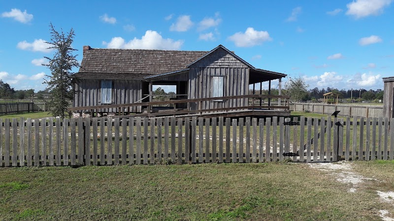 Shingle Creek Regional Park - Babb landing