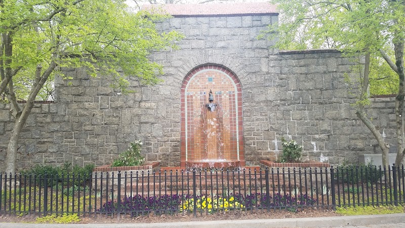 Grant Park Conservancy