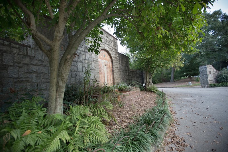 Grant Park Conservancy