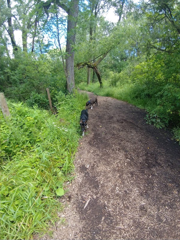 Mitchell Park Pavillion