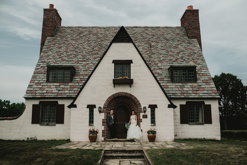The Packard Proving Grounds Historic Site
