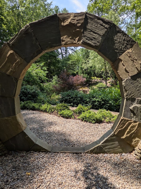 Serenity Garden