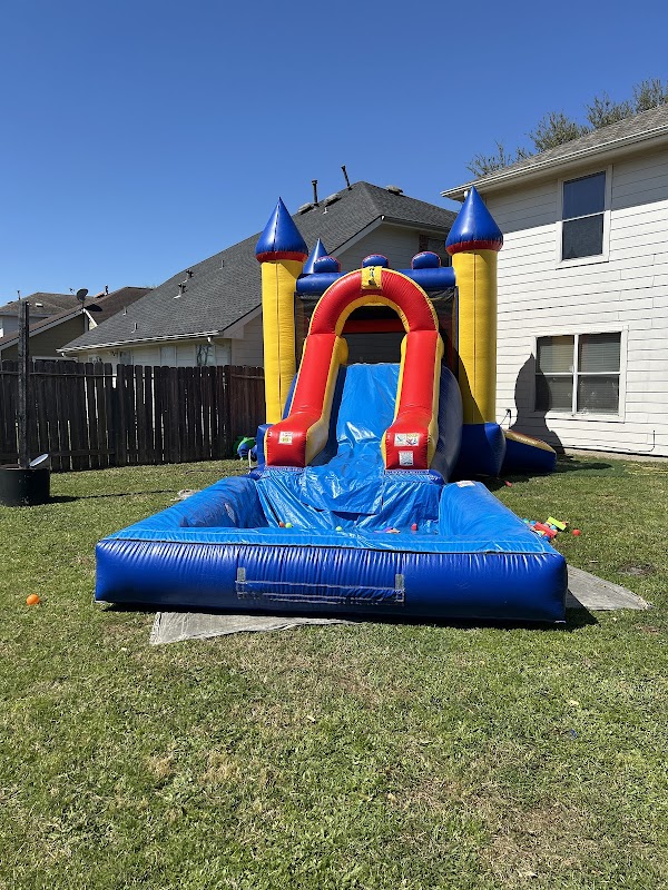 Windstone Colony Park