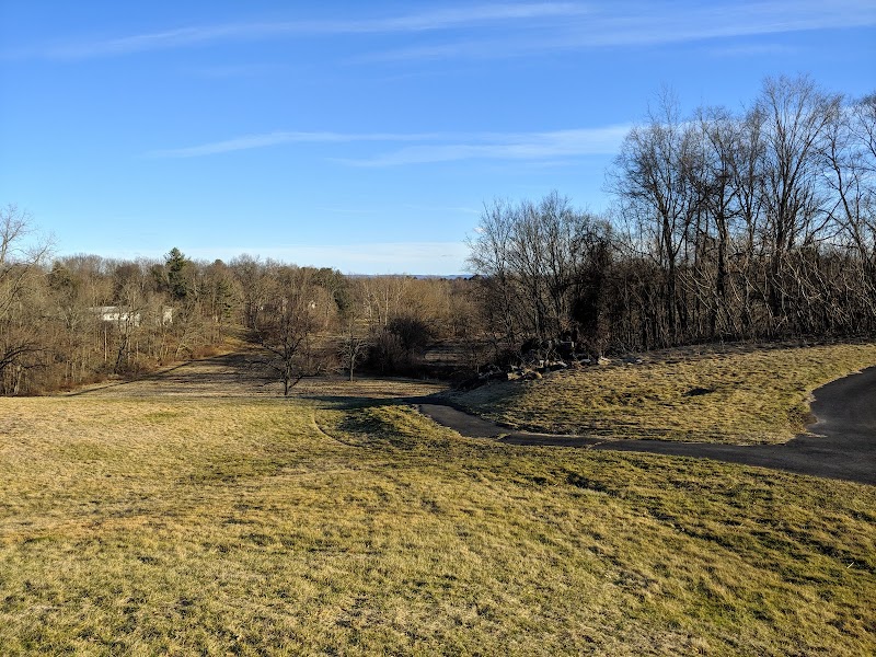 Mill Brook Open Space