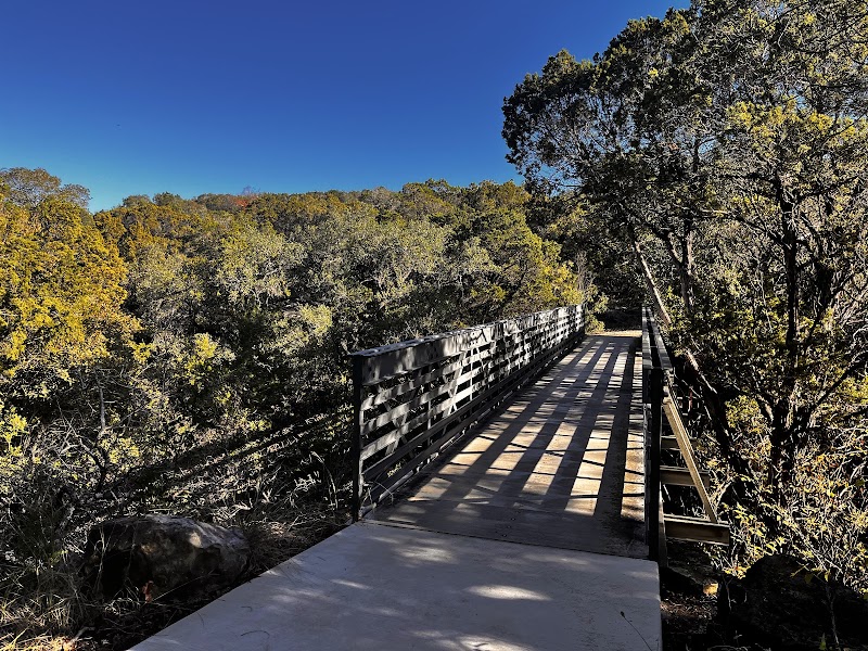 Crownridge Canyon Park