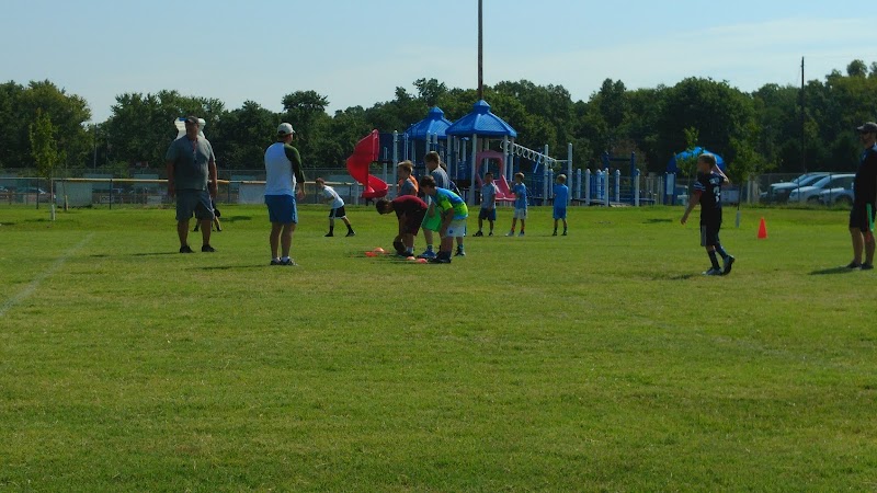 Olde Providence Park